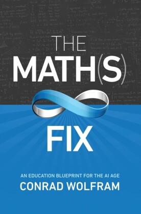 The Math(s) Fix