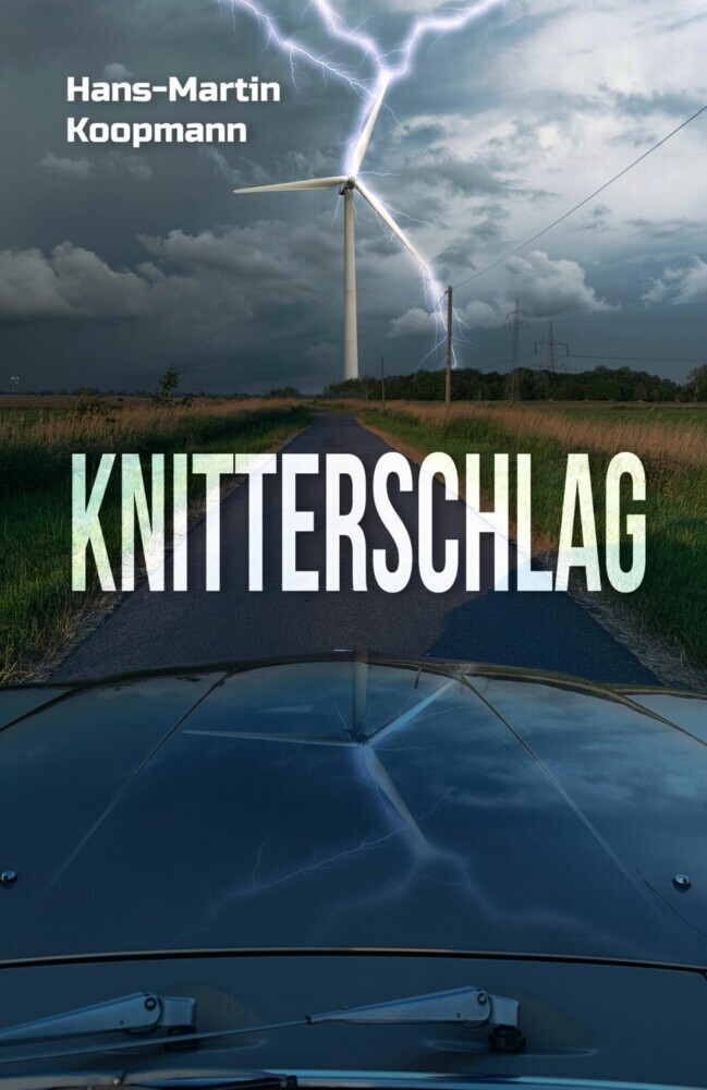 Knitterschlag main product photo