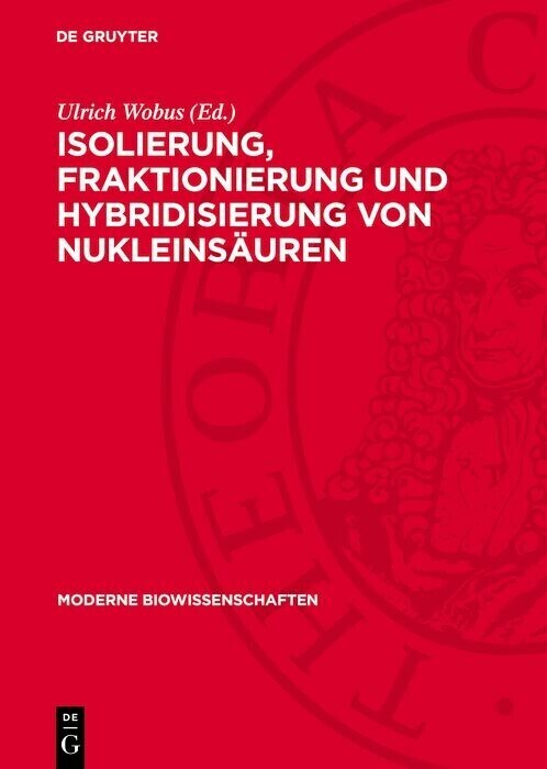 Isolierung, Fraktionierung und Hybridisierung von Nukleinsäuren main product photo