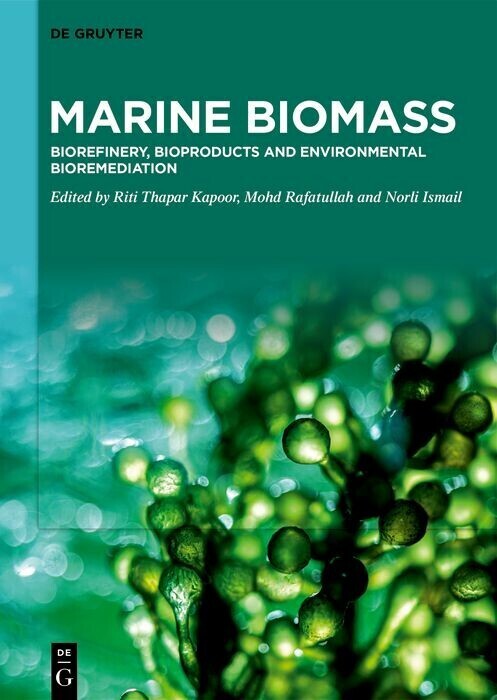 Marine Biomass main product photo
