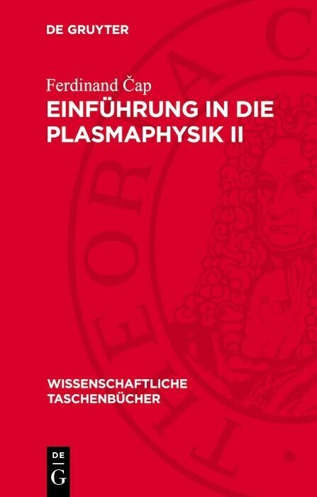 Einführung in die Plasmaphysik II main product photo