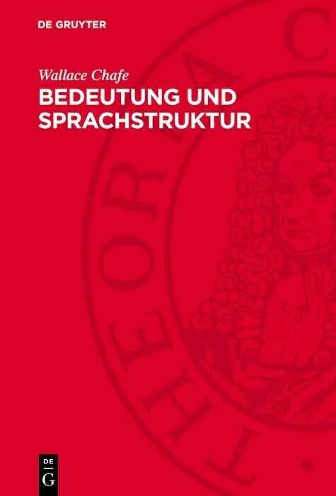 Bedeutung und Sprachstruktur main product photo