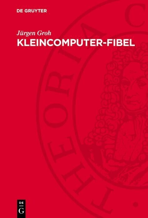 Kleincomputer-Fibel main product photo
