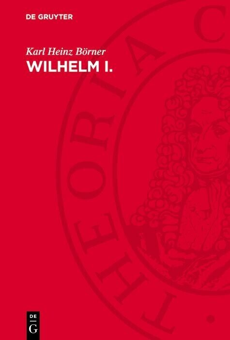 Wilhelm I. main product photo