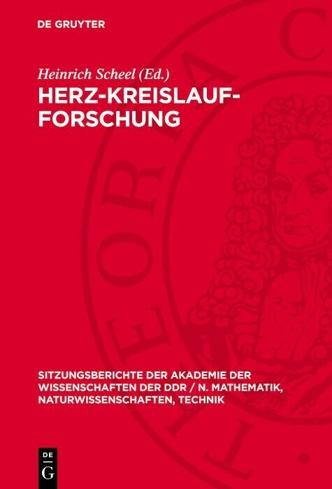 Herz-Kreislauf-Forschung main product photo