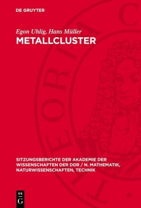 Metallcluster