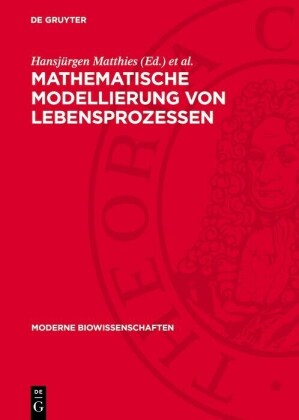 Mathematische Modellierung von Lebensprozessen