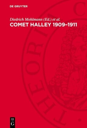 Comet Halley 1909-1911