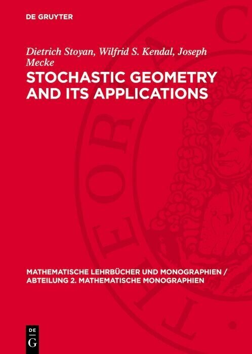 Stochastic Geometry and Its Applications main product photo