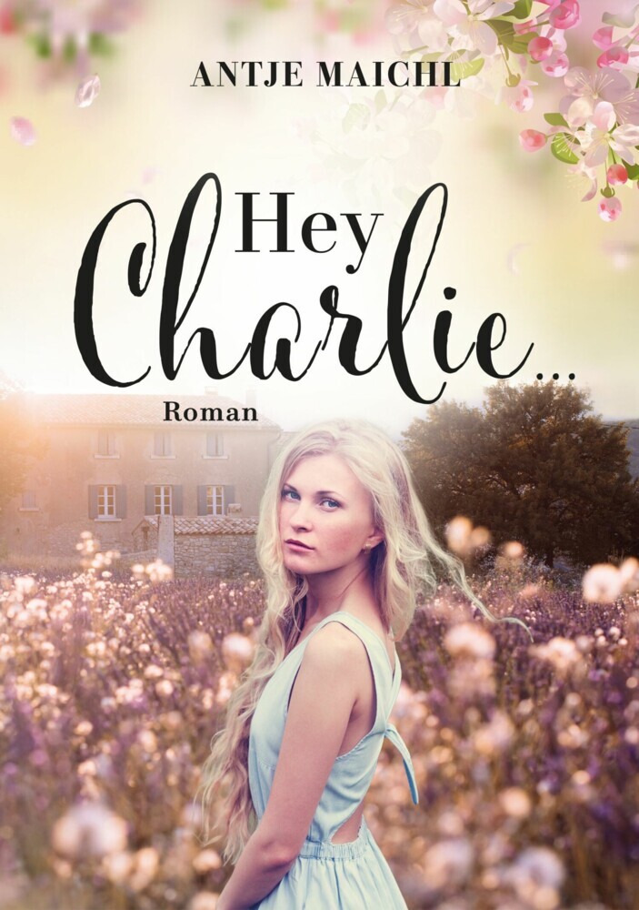 Hey Charlie... main product photo