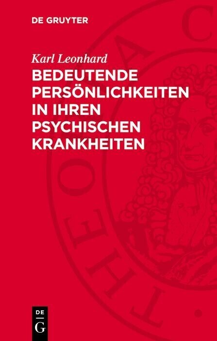 Bedeutende Persönlichkeiten in ihren psychischen Krankheiten main product photo
