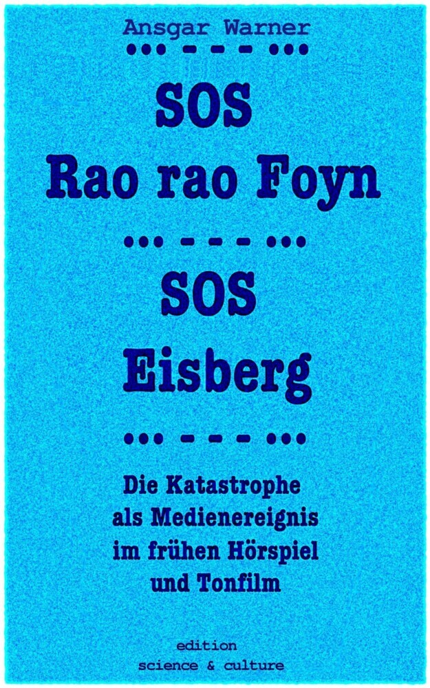 SOS Rao rao Foyn, SOS Eisberg main product photo