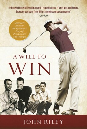 A Will to Win