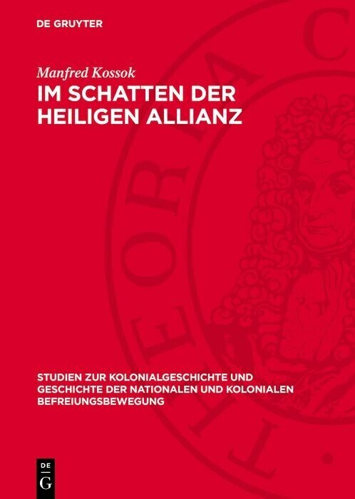 Im Schatten der heiligen Allianz main product photo