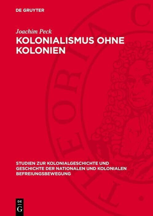 Kolonialismus ohne Kolonien main product photo
