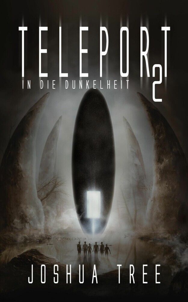 TELEPORT 2 main product photo