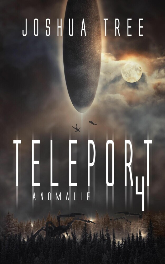 TELEPORT 4 main product photo