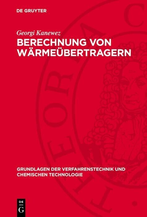 Berechnung von Wärmeübertragern main product photo