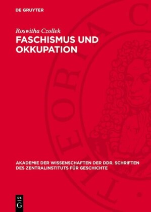 Faschismus und Okkupation