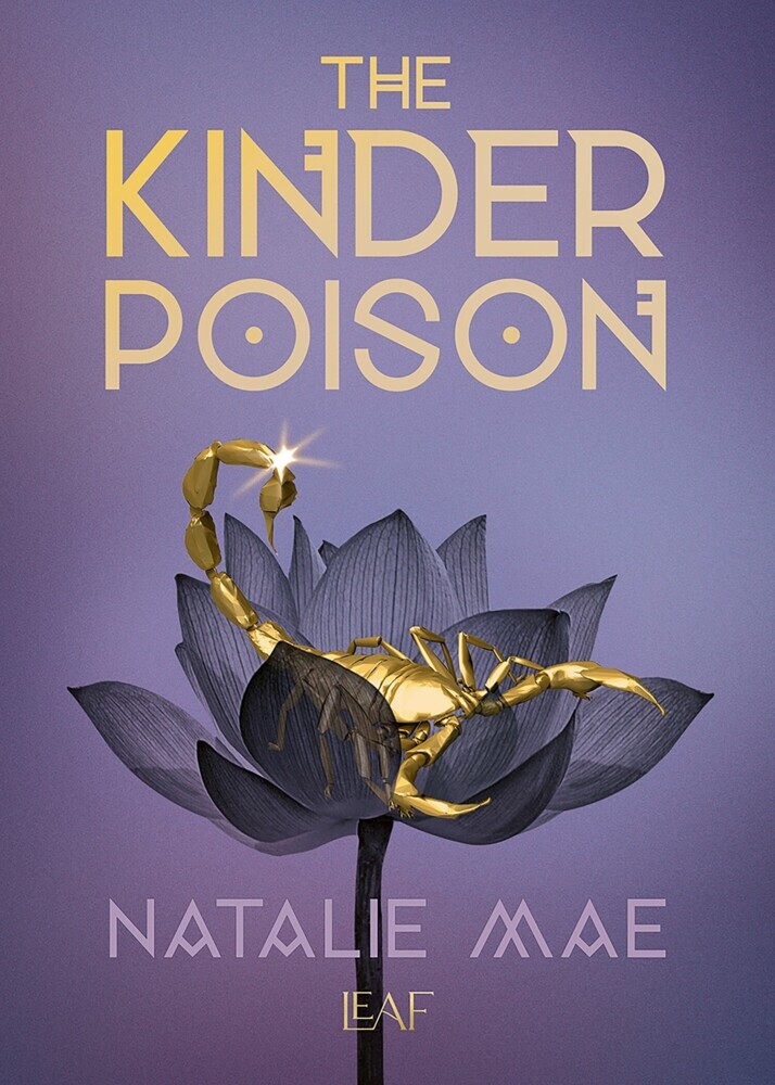 The Kinder Poison main product photo