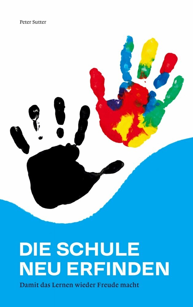 Die Schule neu erfinden main product photo