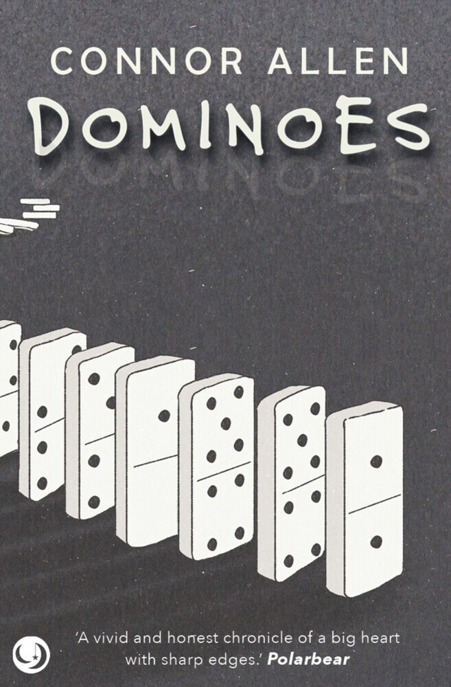 Dominoes main product photo