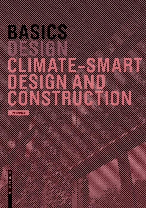 Basics Climate-Smart Design and Construction main product photo