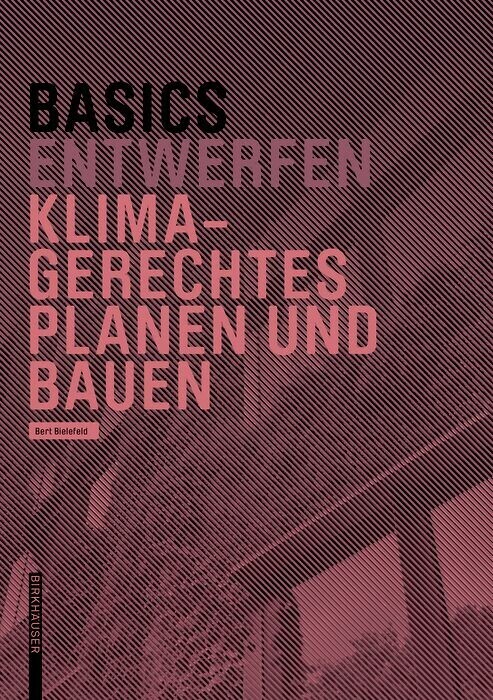 Basics Klimagerechtes Planen und Bauen main product photo