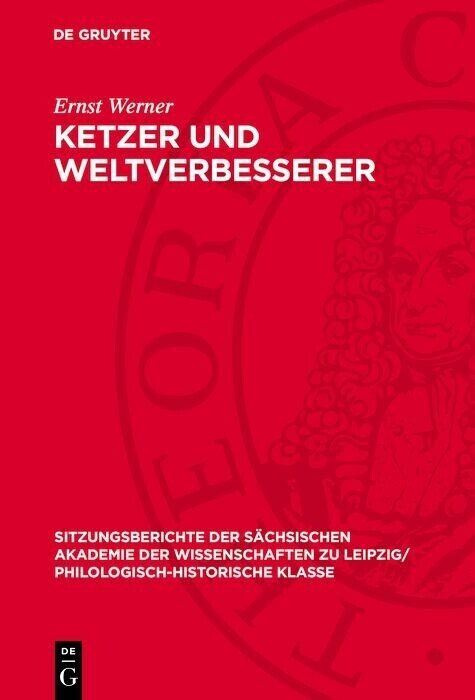 Ketzer und Weltverbesserer main product photo