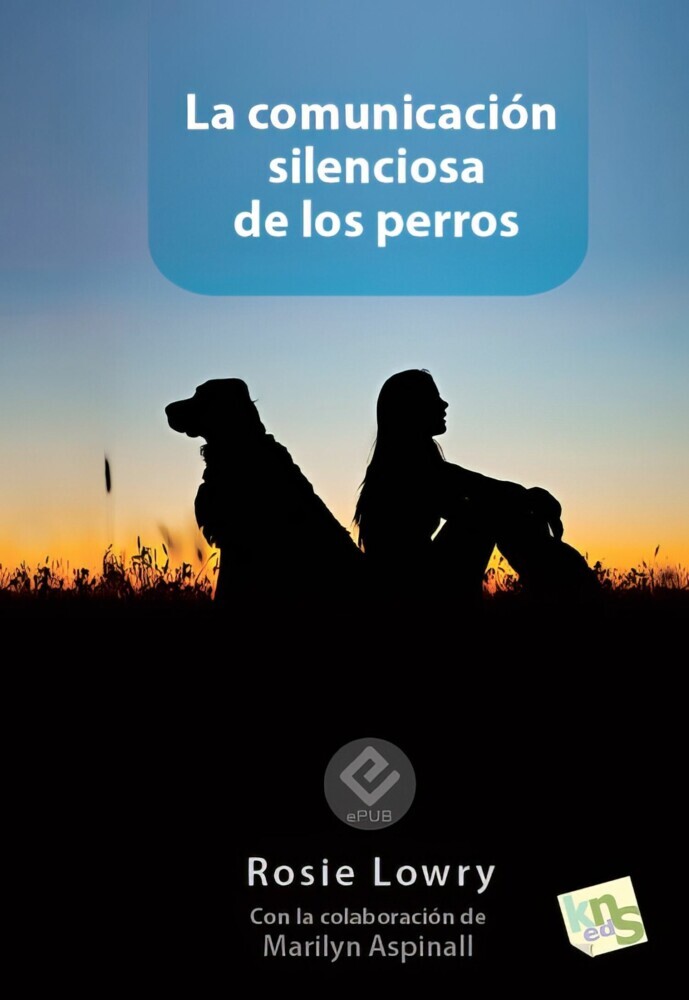 La comunicación silenciosa de los perros main product photo