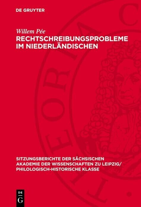 Rechtschreibungsprobleme im Niederländischen main product photo