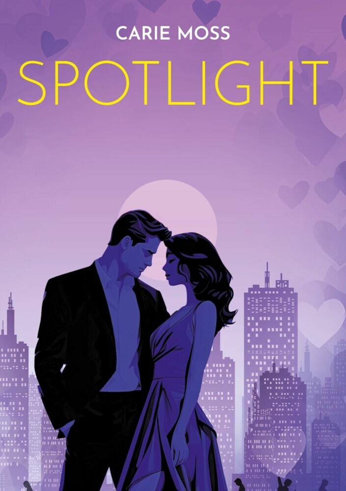 Spotlight main product photo