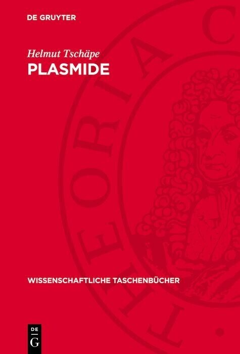 Plasmide main product photo