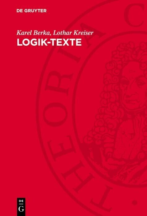 Logik-Texte main product photo