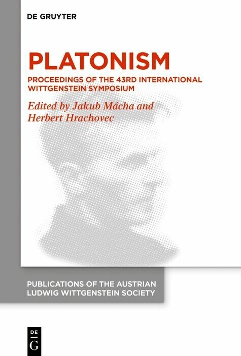 Platonism main product photo