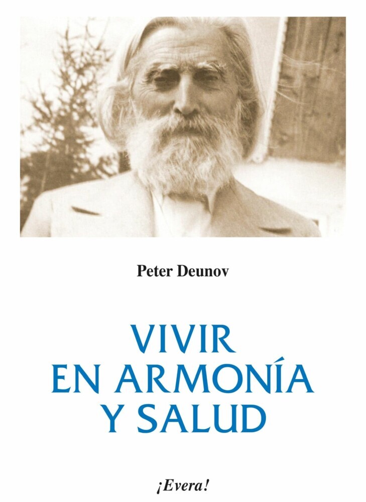 Vivir en armonía y salud main product photo