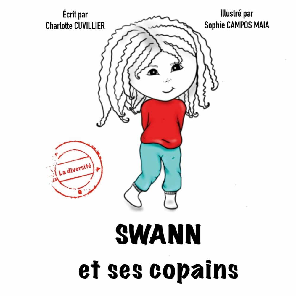 Swann et ses copains main product photo