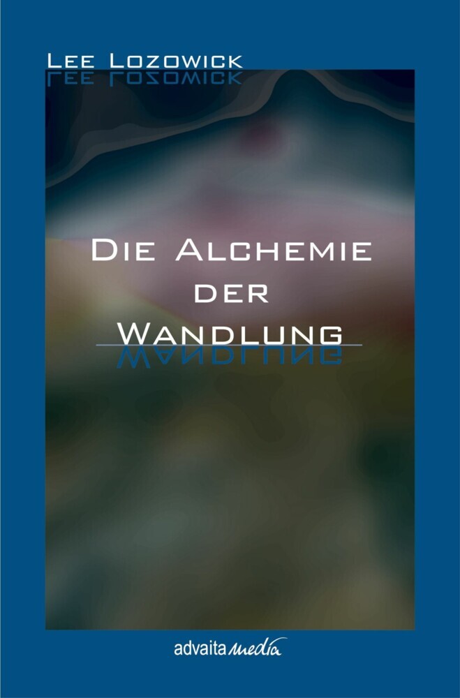 Die Alchemie der Wandlung main product photo