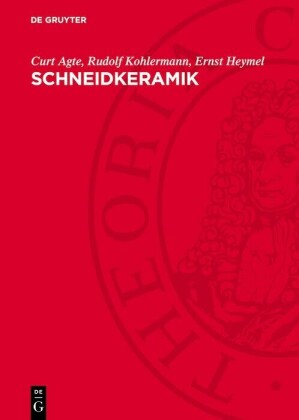 Schneidkeramik