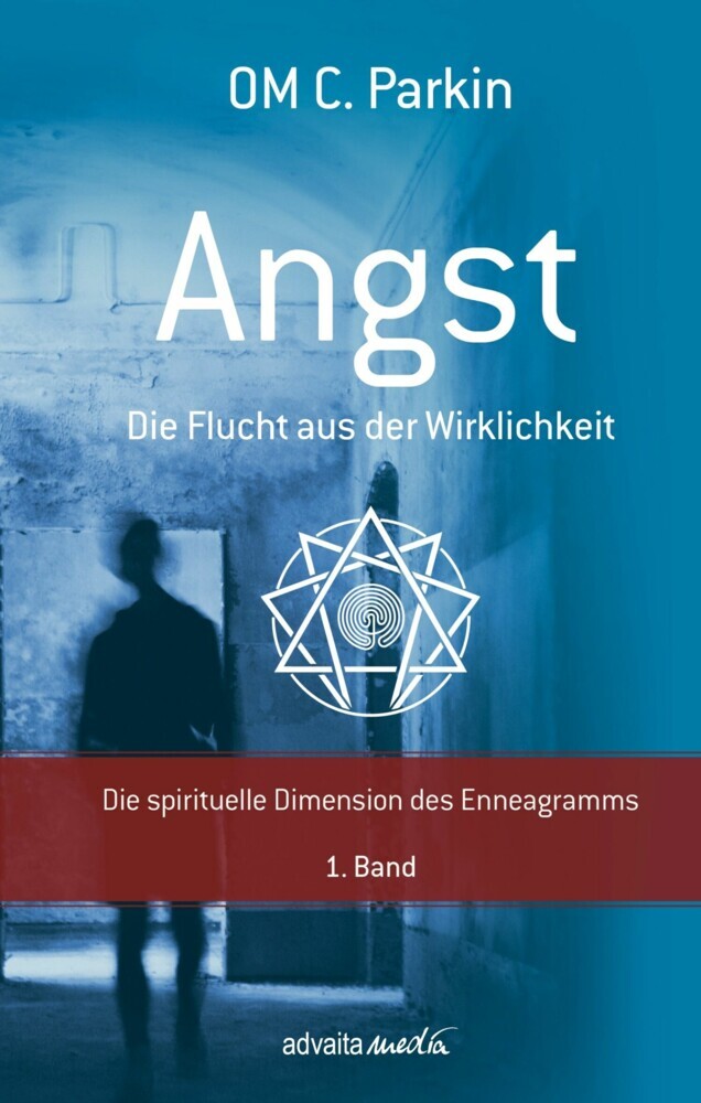 ANGST - Die Flucht aus der Wirklichkeit main product photo