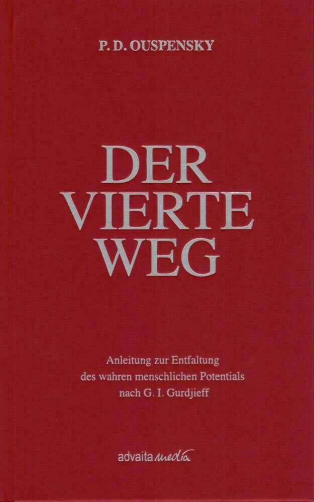 Der Vierte Weg main product photo
