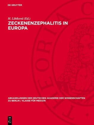 Zeckenenzephalitis in Europa