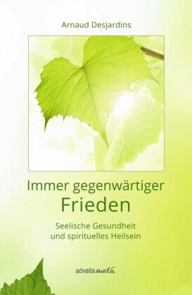 Immer gegenwärtiger Frieden