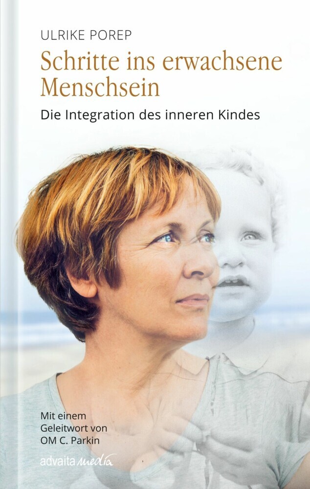 Schritte ins erwachsene Menschsein main product photo
