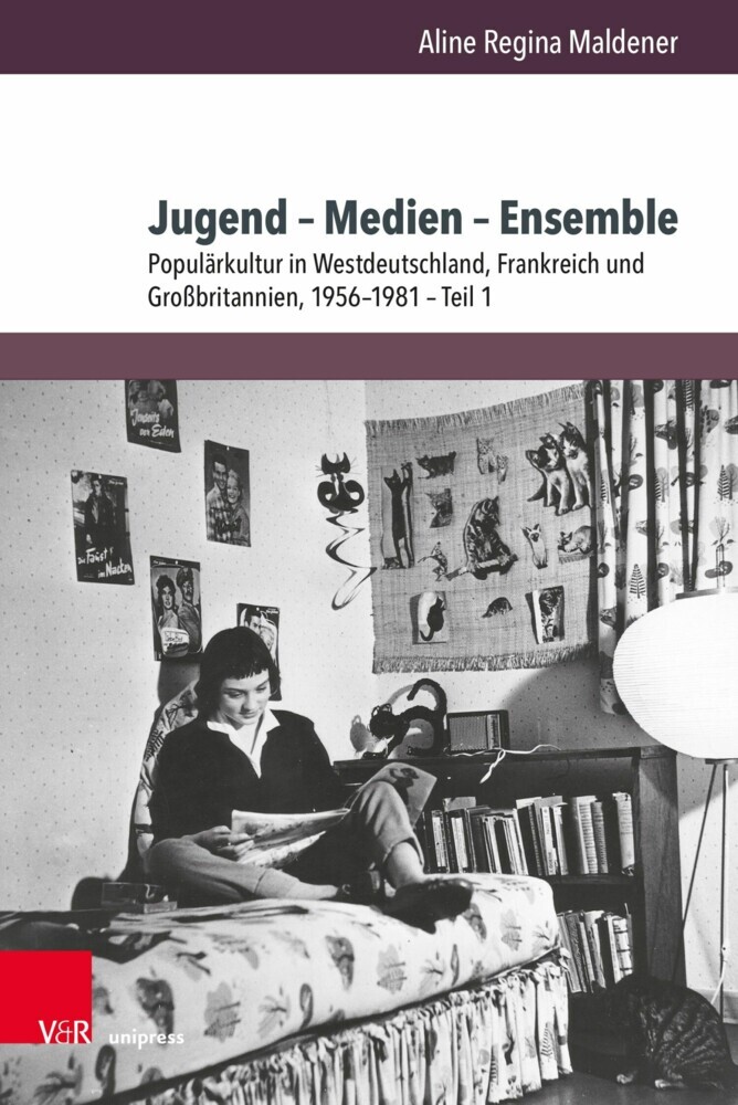 Jugend - Medien - Ensemble main product photo