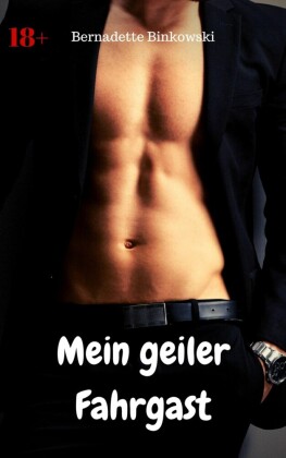 Mein geiler Fahrgast