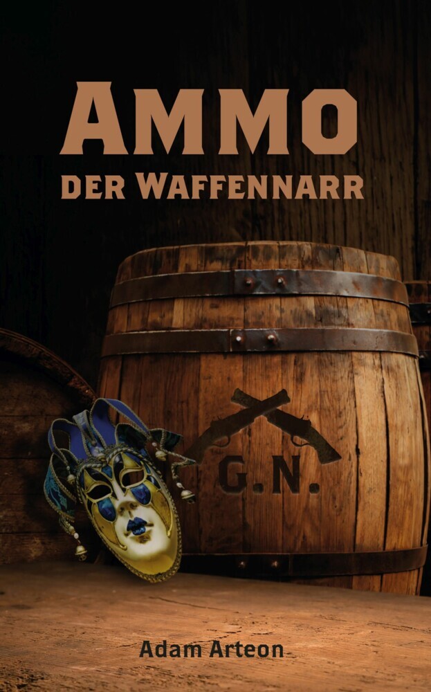 Ammo der Waffennarr main product photo