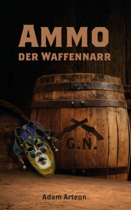 Ammo  der Waffennarr