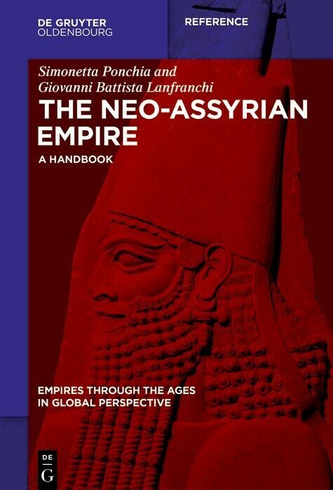 The Neo-Assyrian Empire main product photo