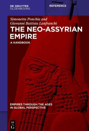 The Neo-Assyrian Empire